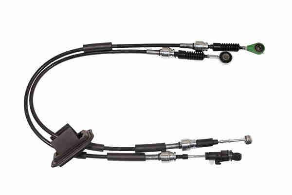 Trosas, neautomatinė transmisija VAICO V24-0566