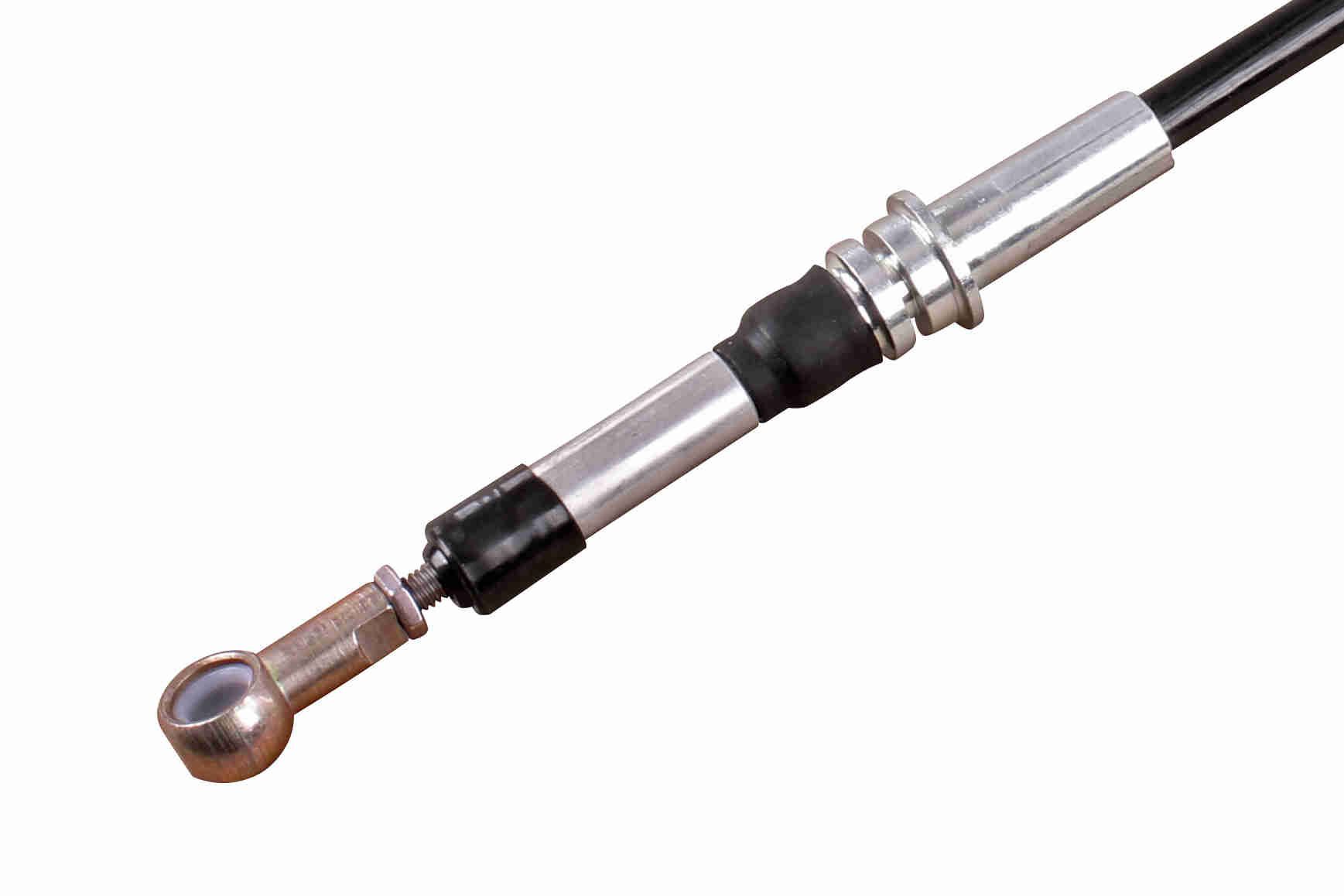 Trosas, neautomatinė transmisija VAICO V24-0570