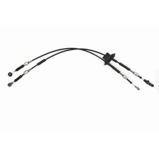 Trosas, neautomatinė transmisija VAICO V24-0571