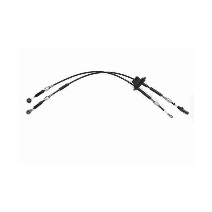 Trosas, neautomatinė transmisija VAICO V24-0571