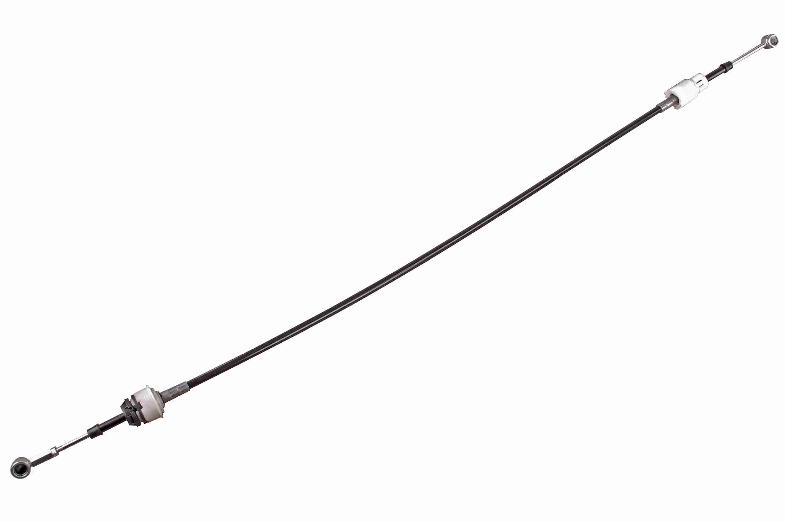 Trosas, neautomatinė transmisija VAICO V24-0572