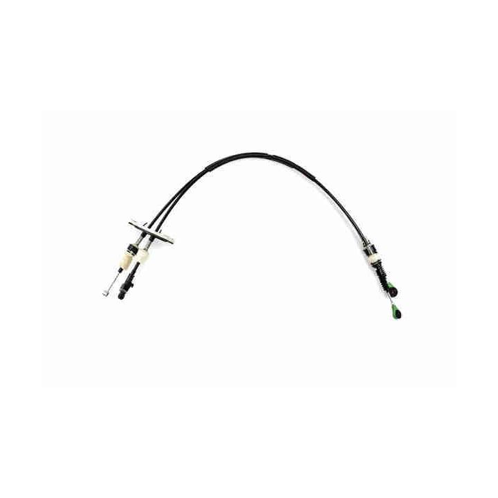 Trosas, neautomatinė transmisija VAICO V24-1005