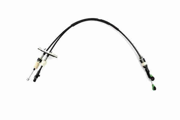 Trosas, neautomatinė transmisija VAICO V24-1005