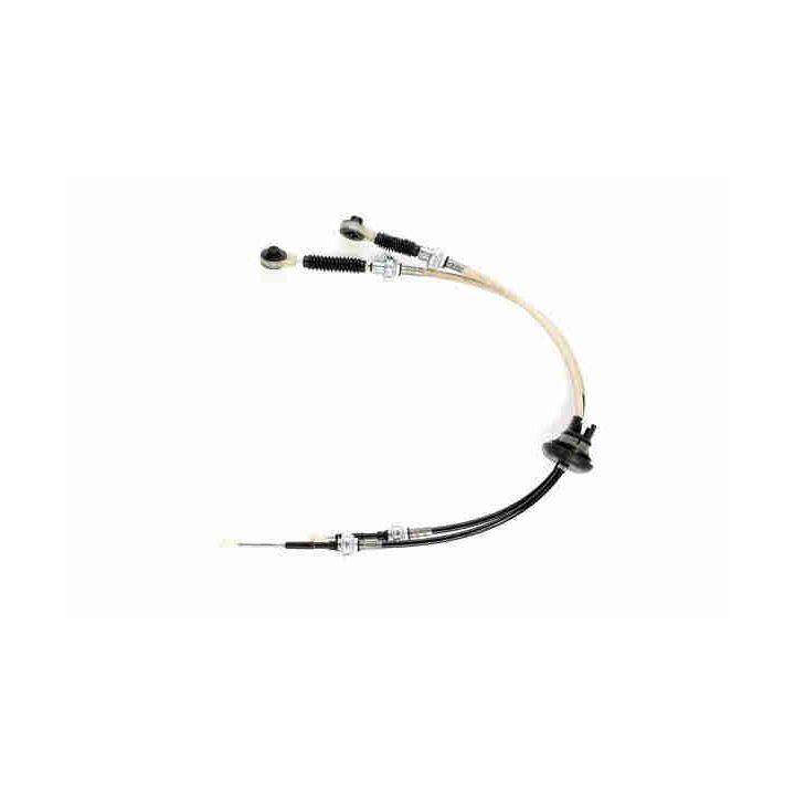 Trosas, neautomatinė transmisija VAICO V24-1010