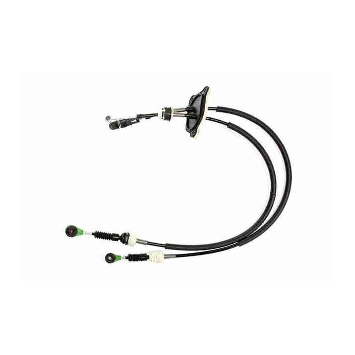 Trosas, neautomatinė transmisija VAICO V24-1012