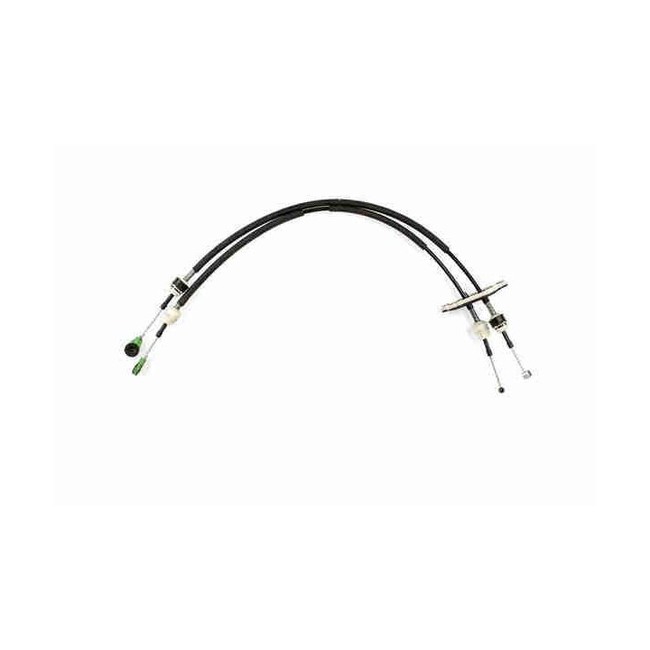 Trosas, neautomatinė transmisija VAICO V24-1013