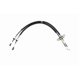 Trosas, neautomatinė transmisija VAICO V24-1039