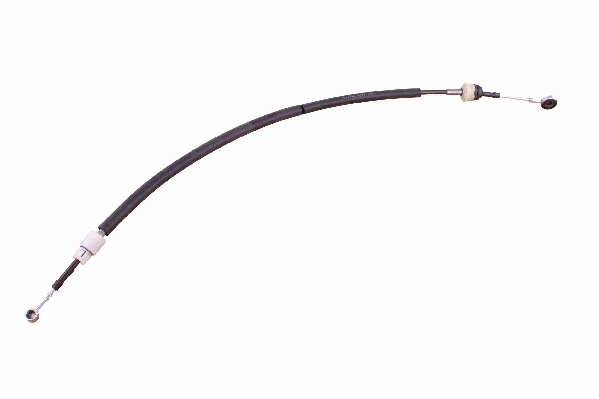 Trosas, neautomatinė transmisija VAICO V24-1047