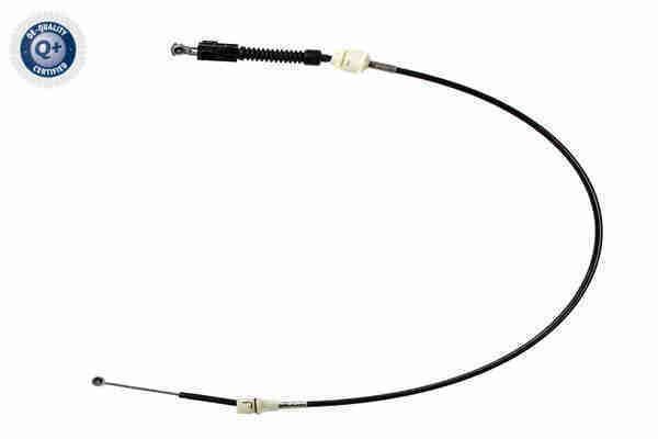 Trosas, neautomatinė transmisija VAICO V24-1384