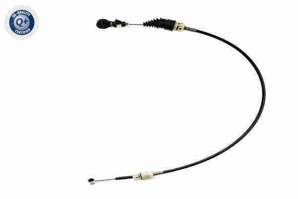 Trosas, neautomatinė transmisija VAICO V24-1387