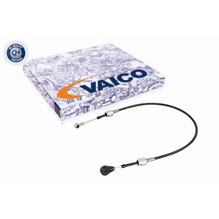 Trosas, neautomatinė transmisija VAICO V24-1390