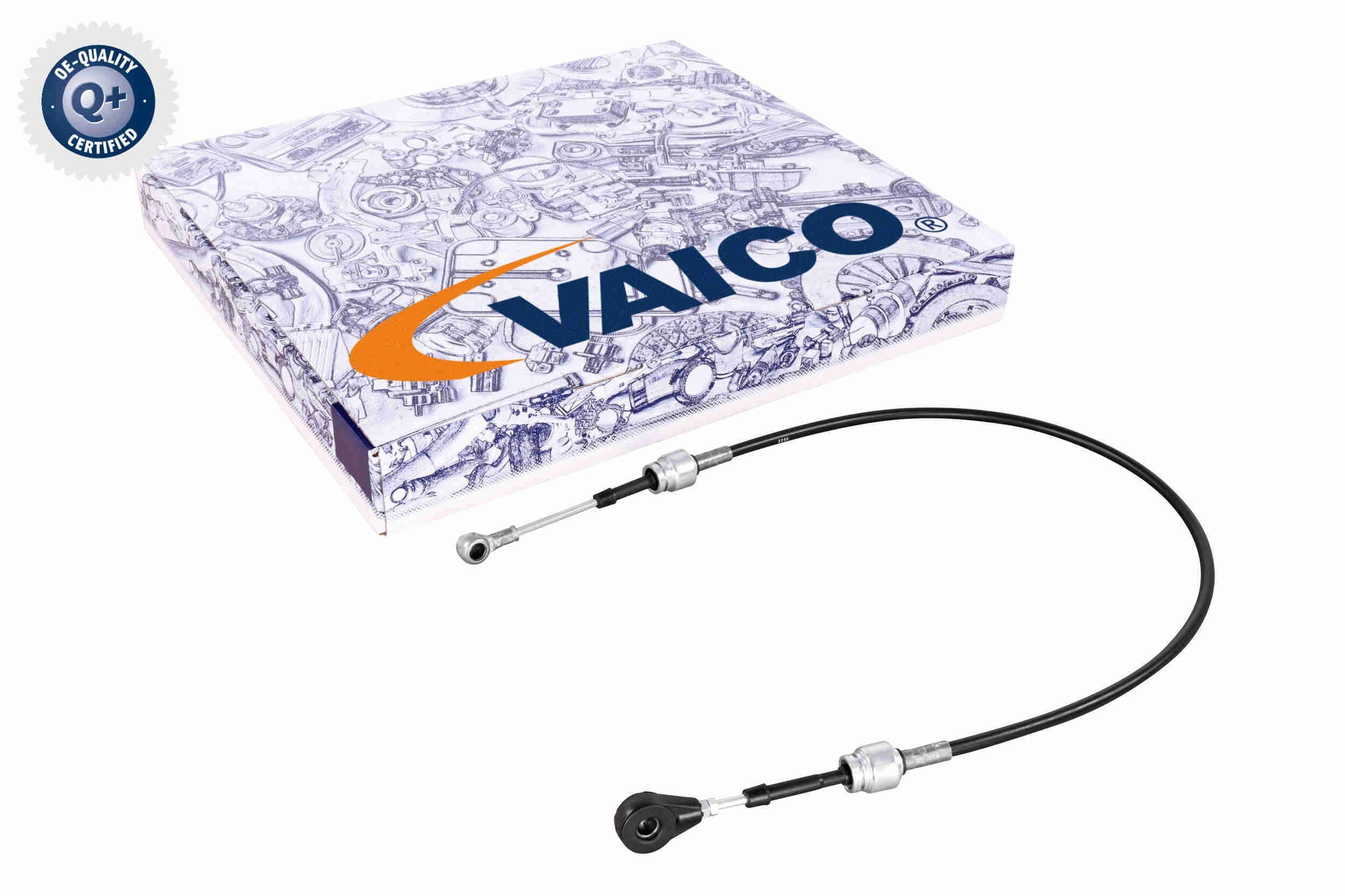 Trosas, neautomatinė transmisija VAICO V24-1390