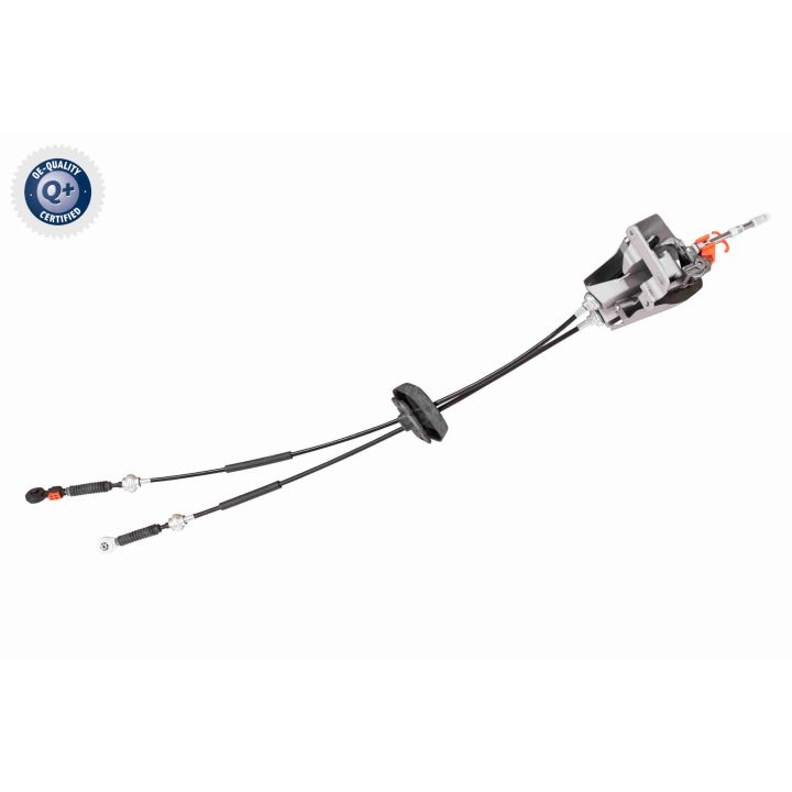 Trosas, neautomatinė transmisija VAICO V40-2193