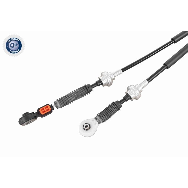 Trosas, neautomatinė transmisija VAICO V40-2193