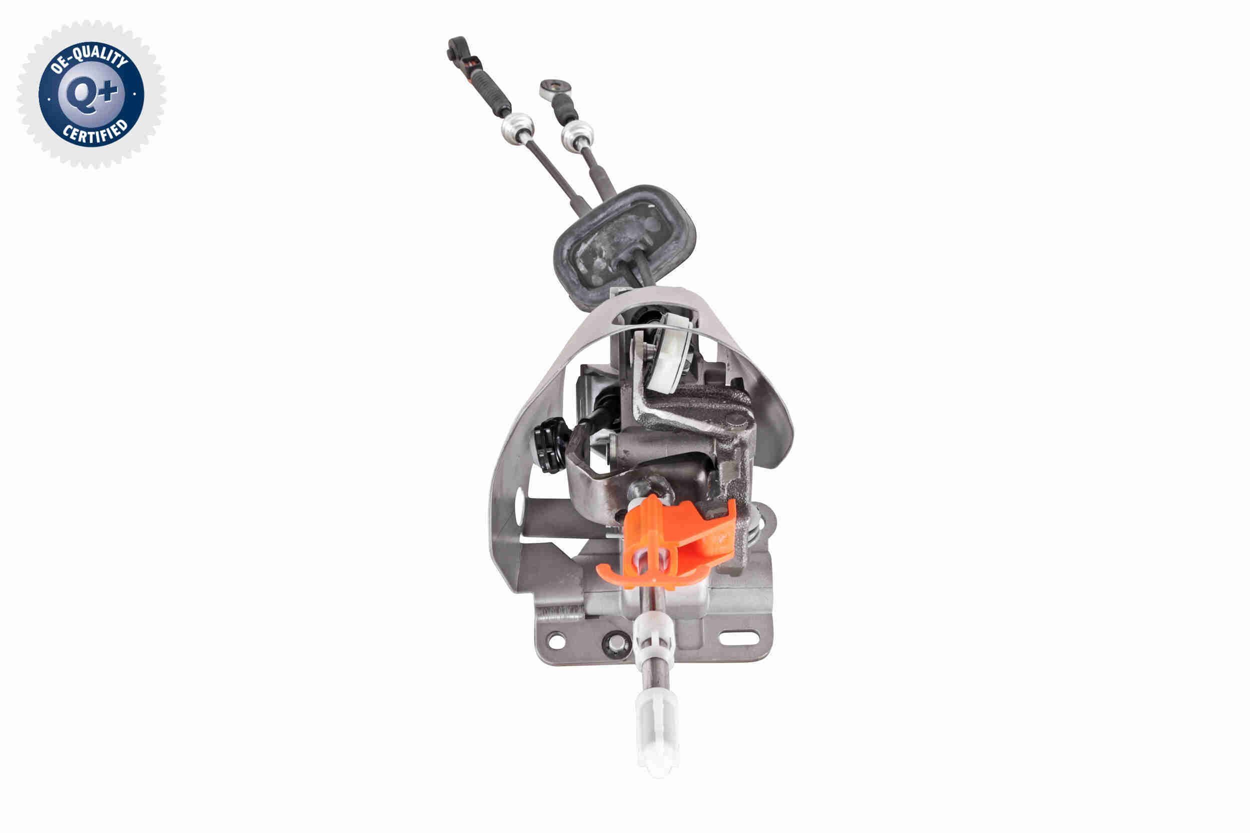 Trosas, neautomatinė transmisija VAICO V40-2193