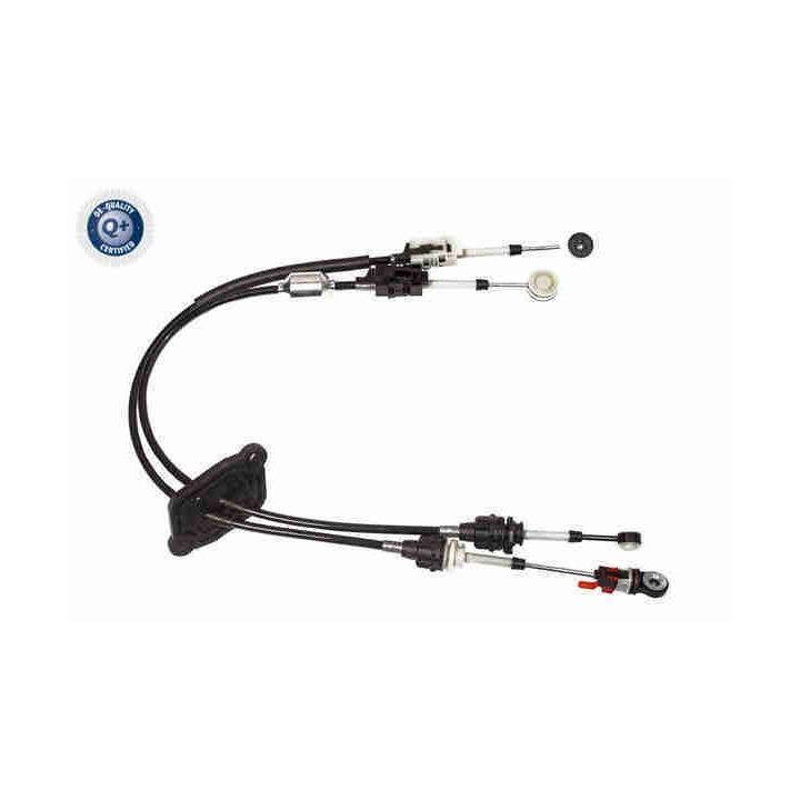 Trosas, neautomatinė transmisija VAICO V40-2238