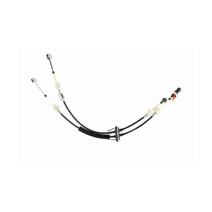 Trosas, neautomatinė transmisija VAICO V46-1050