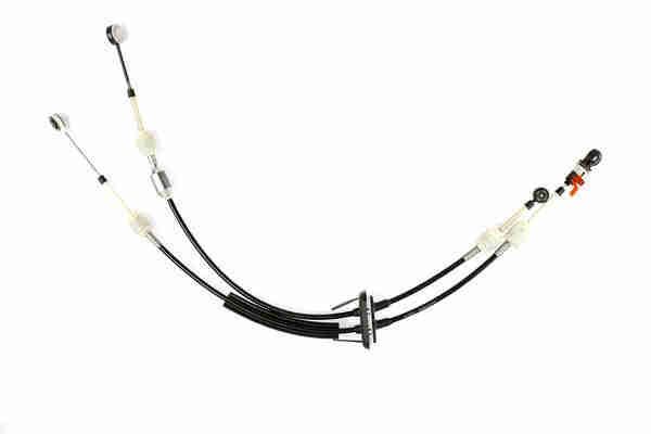 Trosas, neautomatinė transmisija VAICO V46-1050