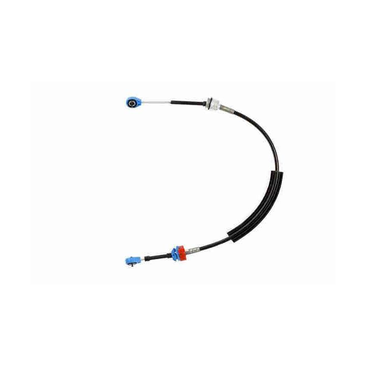 Trosas, neautomatinė transmisija VAICO V46-1054