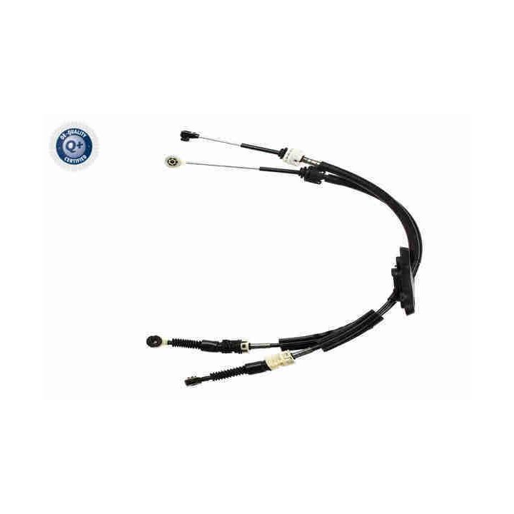 Trosas, neautomatinė transmisija VAICO V46-1508