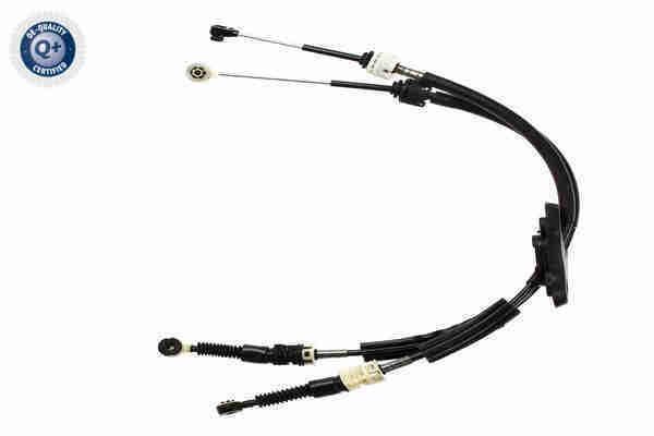 Trosas, neautomatinė transmisija VAICO V46-1508