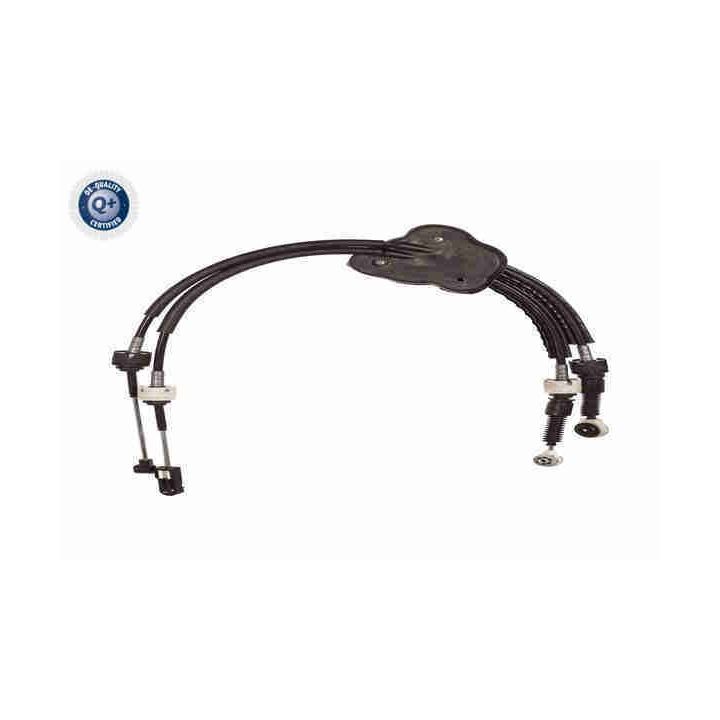 Trosas, neautomatinė transmisija VAICO V46-1510