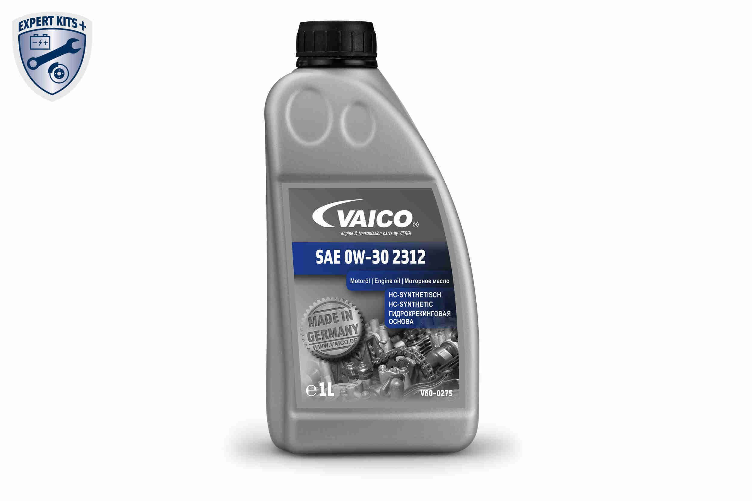 Variklio alyva VAICO V60-0275
