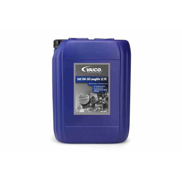 Variklio alyva VAICO V60-0341