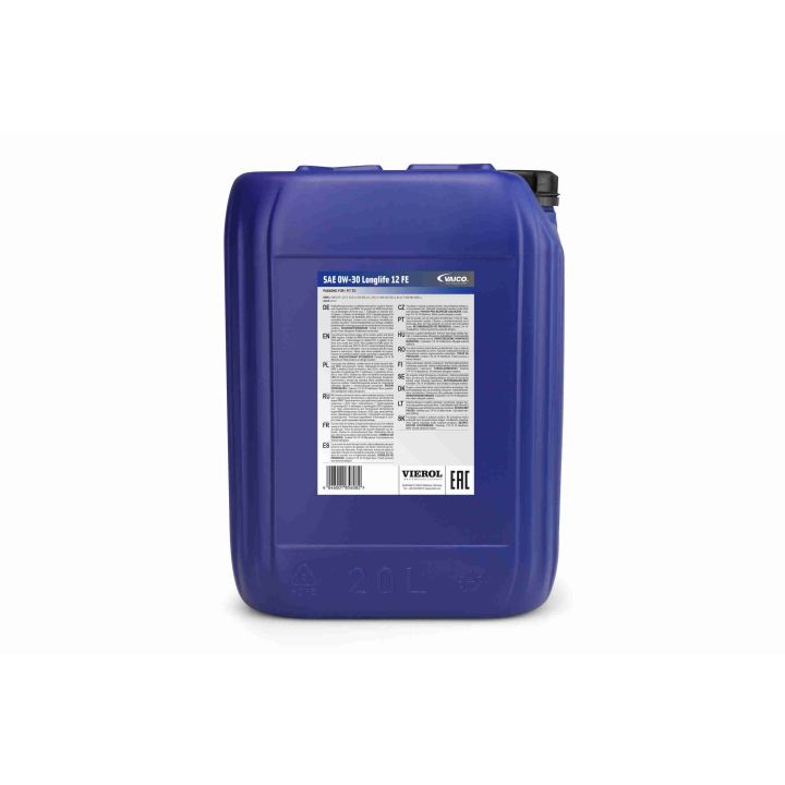 Variklio alyva VAICO V60-0341