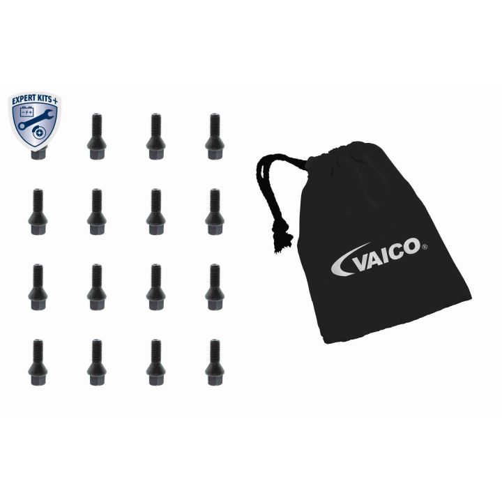 Rato varžtas VAICO V20-2002-16