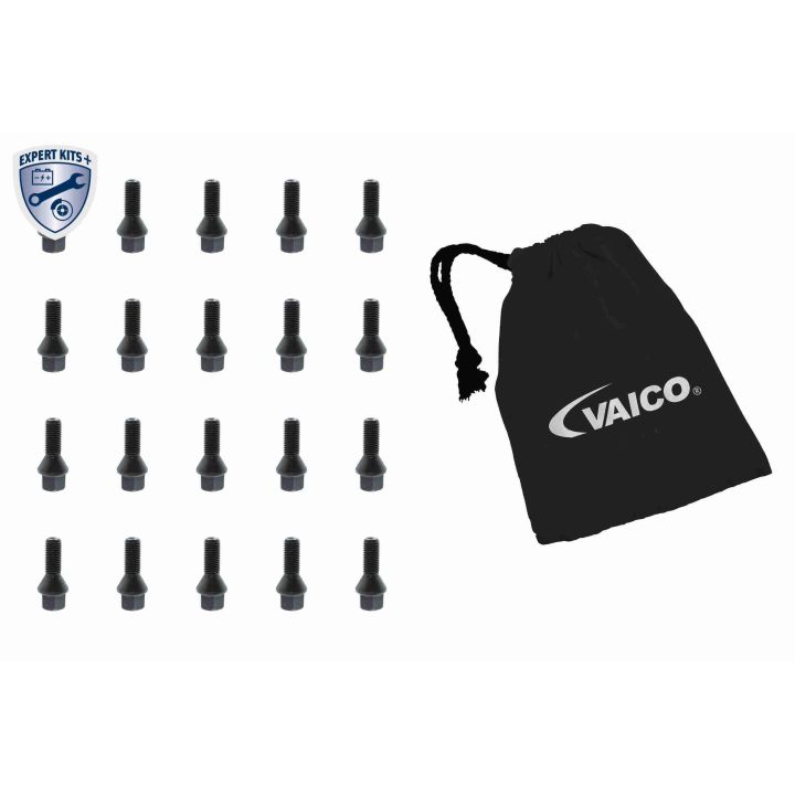 Rato varžtas VAICO V20-2002-20