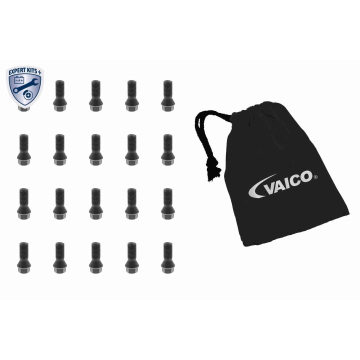 Rato varžtas VAICO V20-2418-20