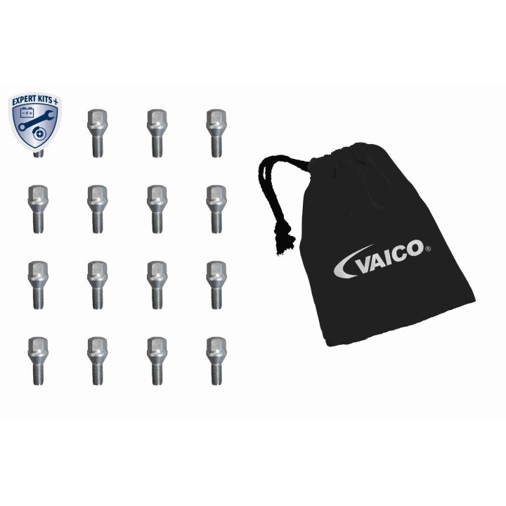 Rato varžtas VAICO V38-9593-16