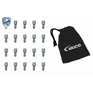 Rato varžtas VAICO V40-9706-20