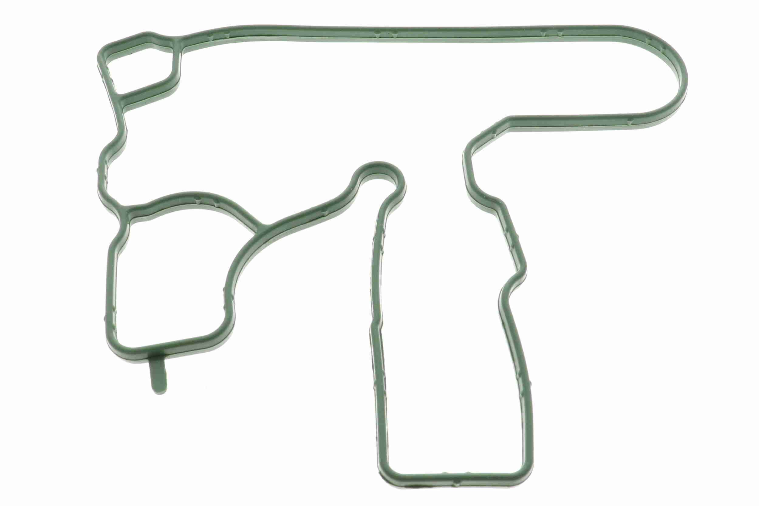 Tarpiklis, variklio karterio alsuoklis VAICO V10-3884