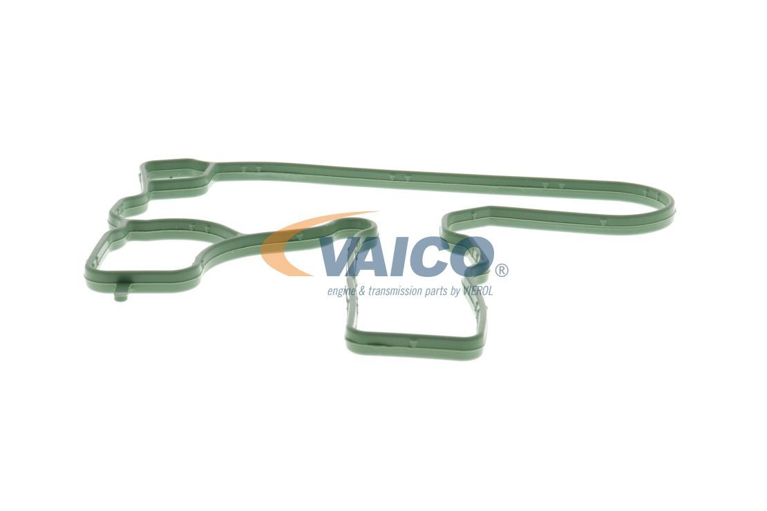 Tarpiklis, variklio karterio alsuoklis VAICO V10-3884