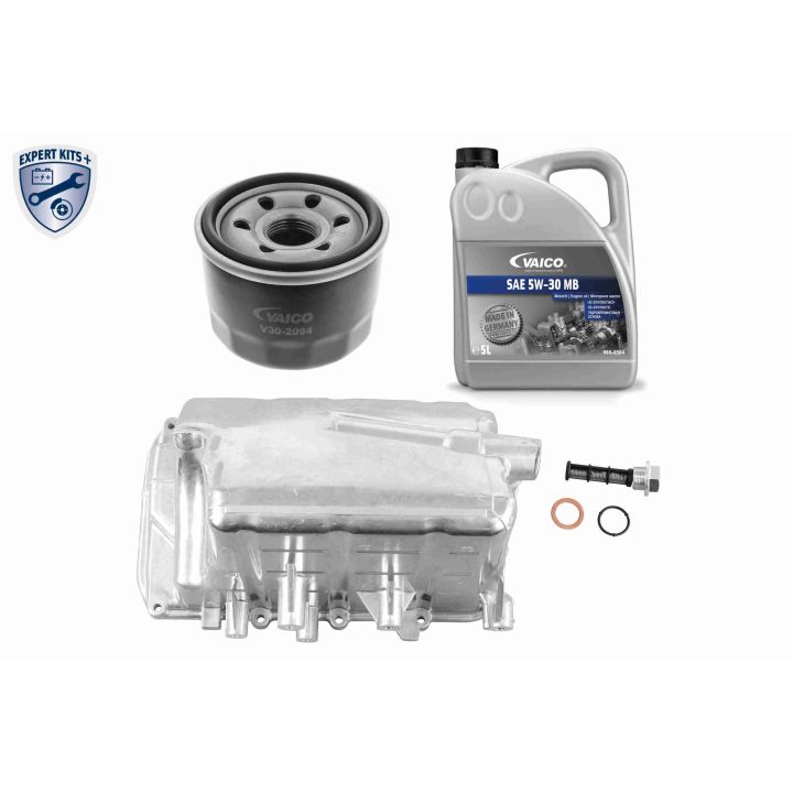 Remonto komplektas, karterio dugninė VAICO V30-3333