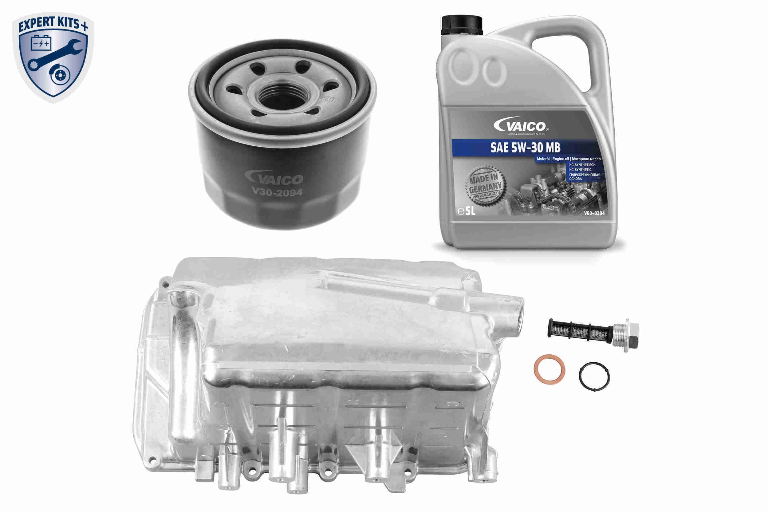 Remonto komplektas, karterio dugninė VAICO V30-3333