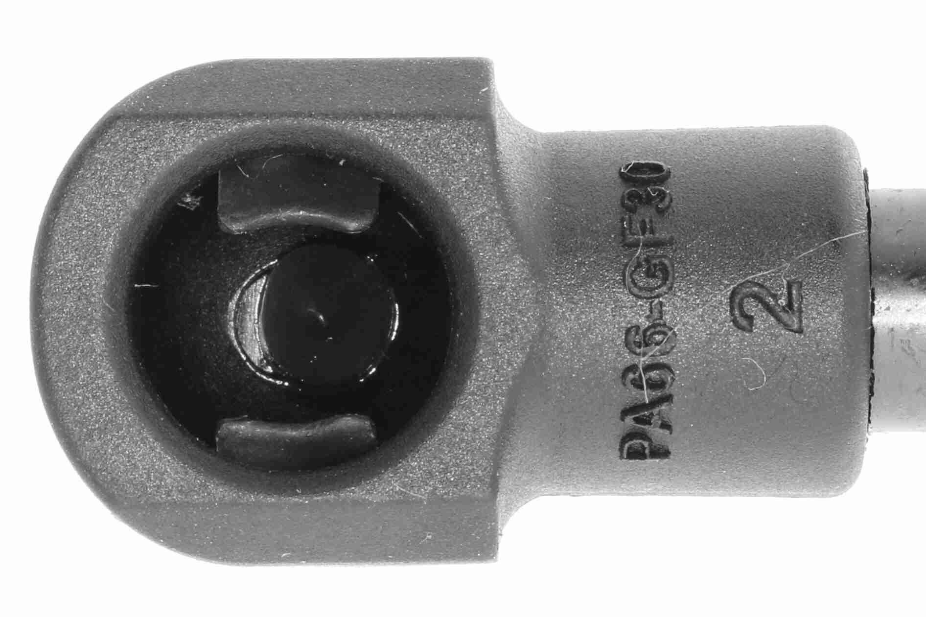 Dujinė spyruoklė, galinis langas VAICO V46-0389