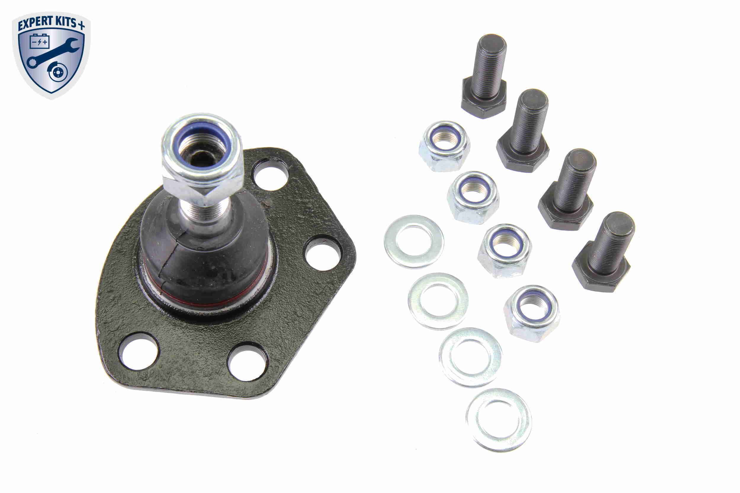 Šarnyras / girgždukas VAICO V22-0026