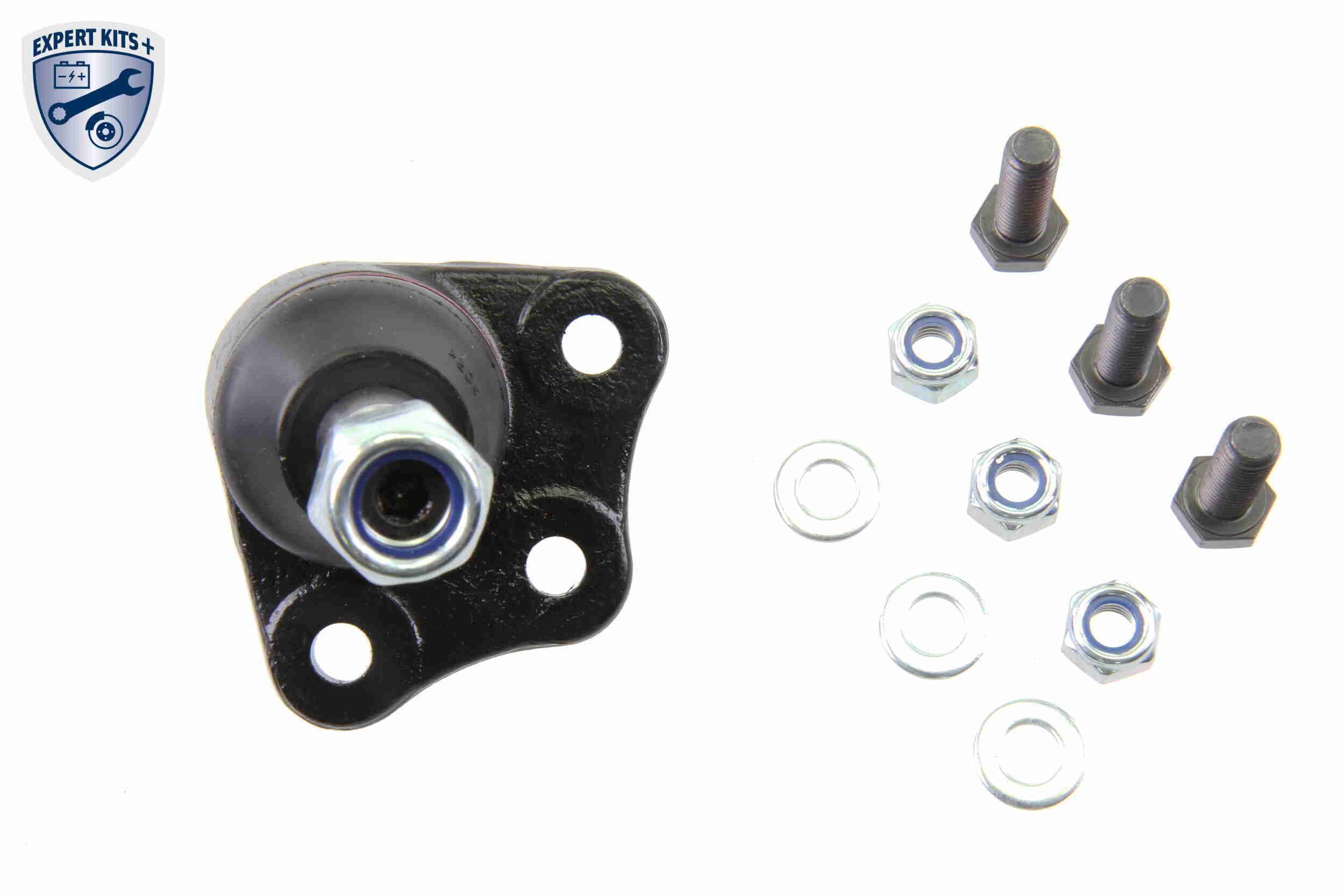 Šarnyras / girgždukas VAICO V24-0225