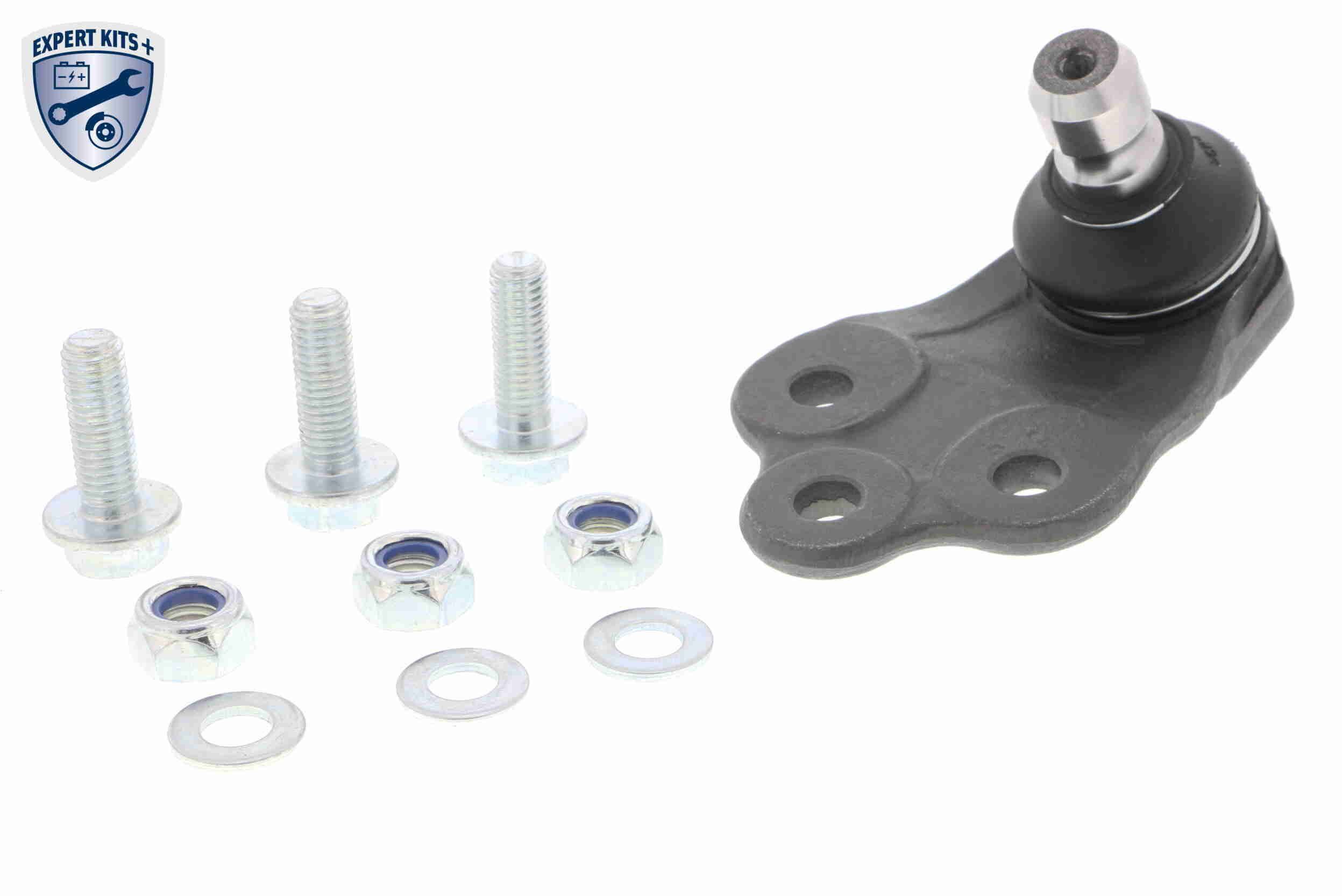 Šarnyras / girgždukas VAICO V24-0860