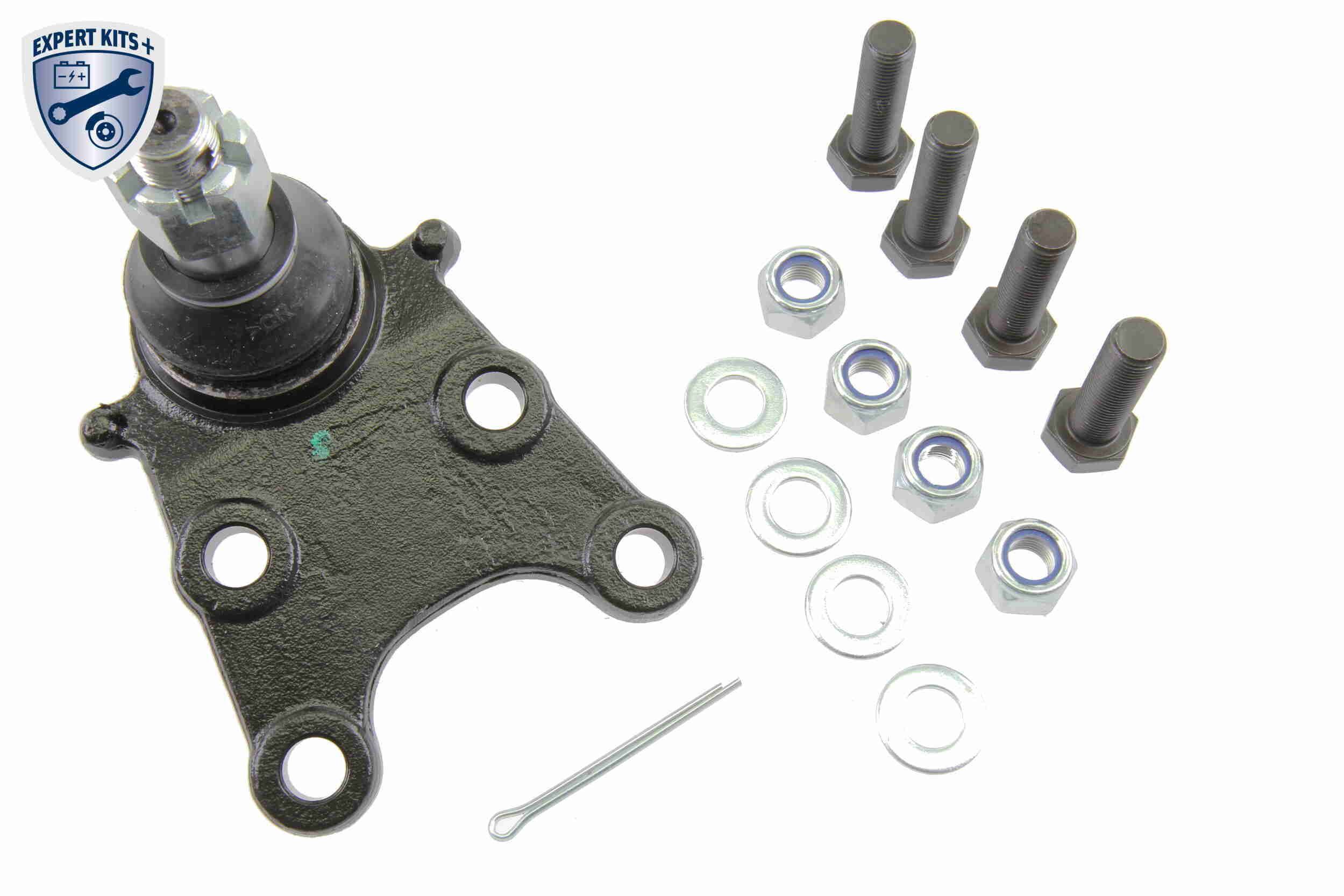 Šarnyras / girgždukas VAICO V40-0231