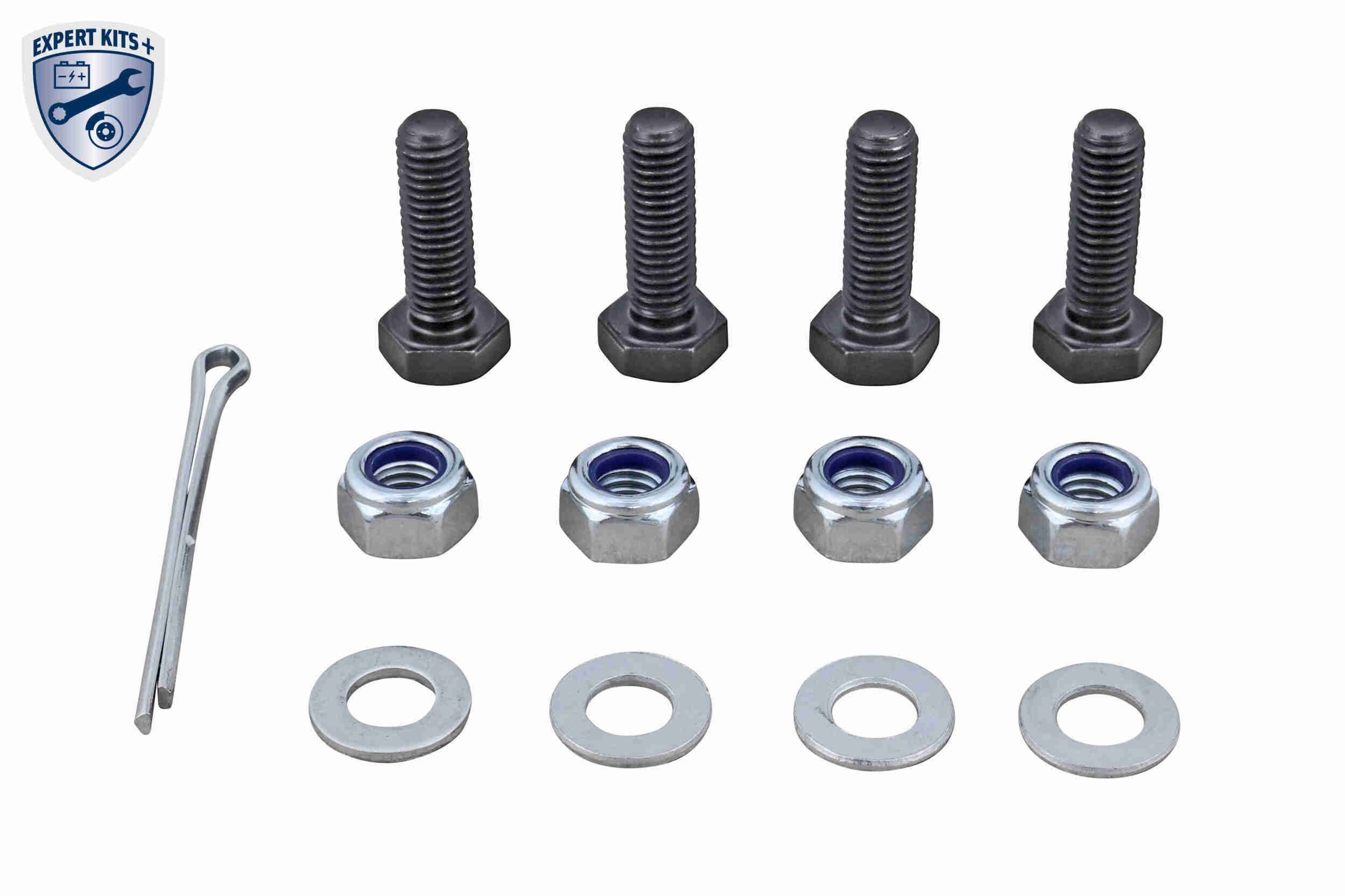 Šarnyras / girgždukas VAICO V40-0509