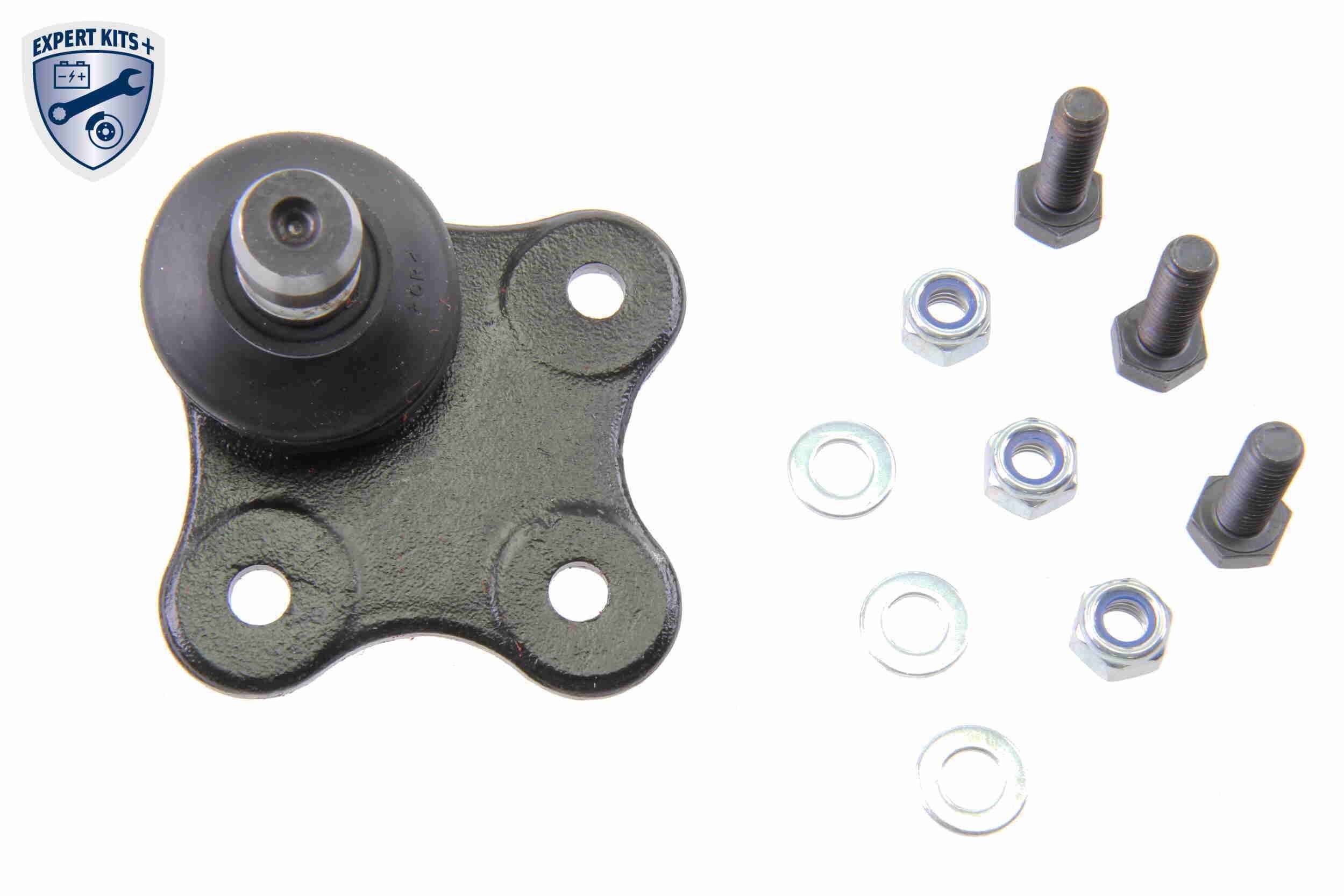 Šarnyras / girgždukas VAICO V40-0569