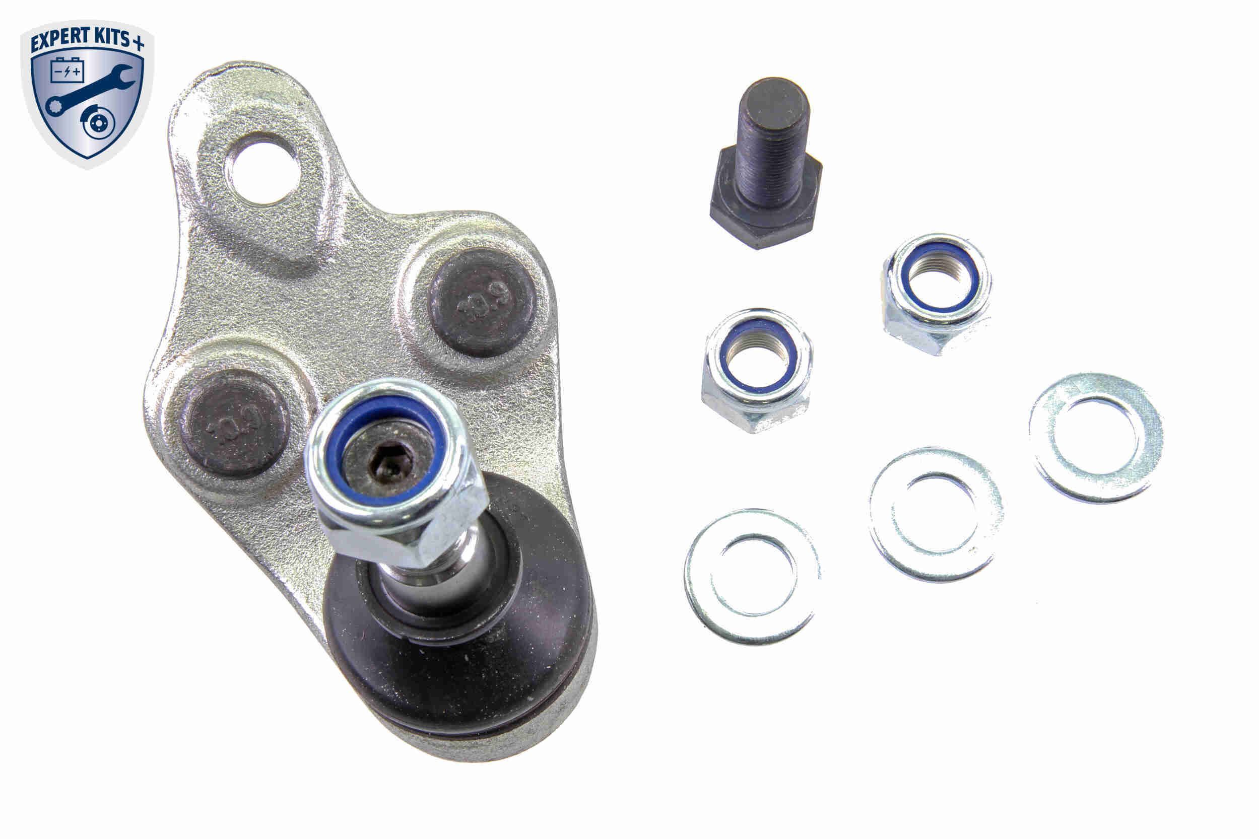 Šarnyras / girgždukas VAICO V49-9527