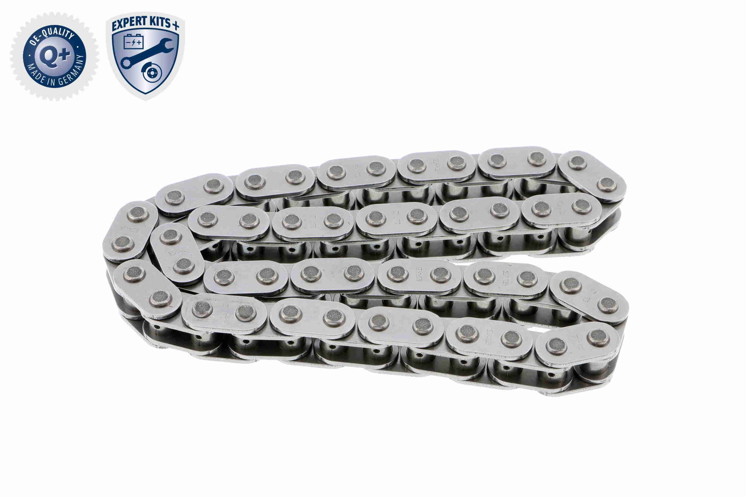 Grandinė, alyvos siurblio pavara VAICO V20-2434