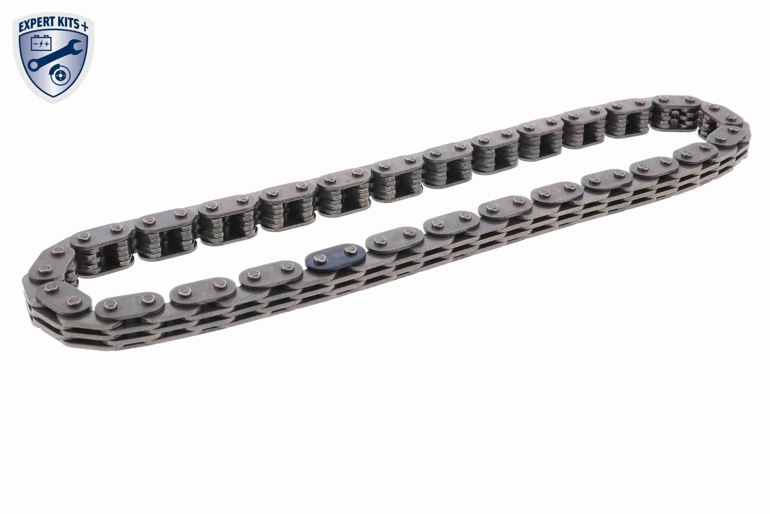 Grandinė, alyvos siurblio pavara VAICO V25-2091