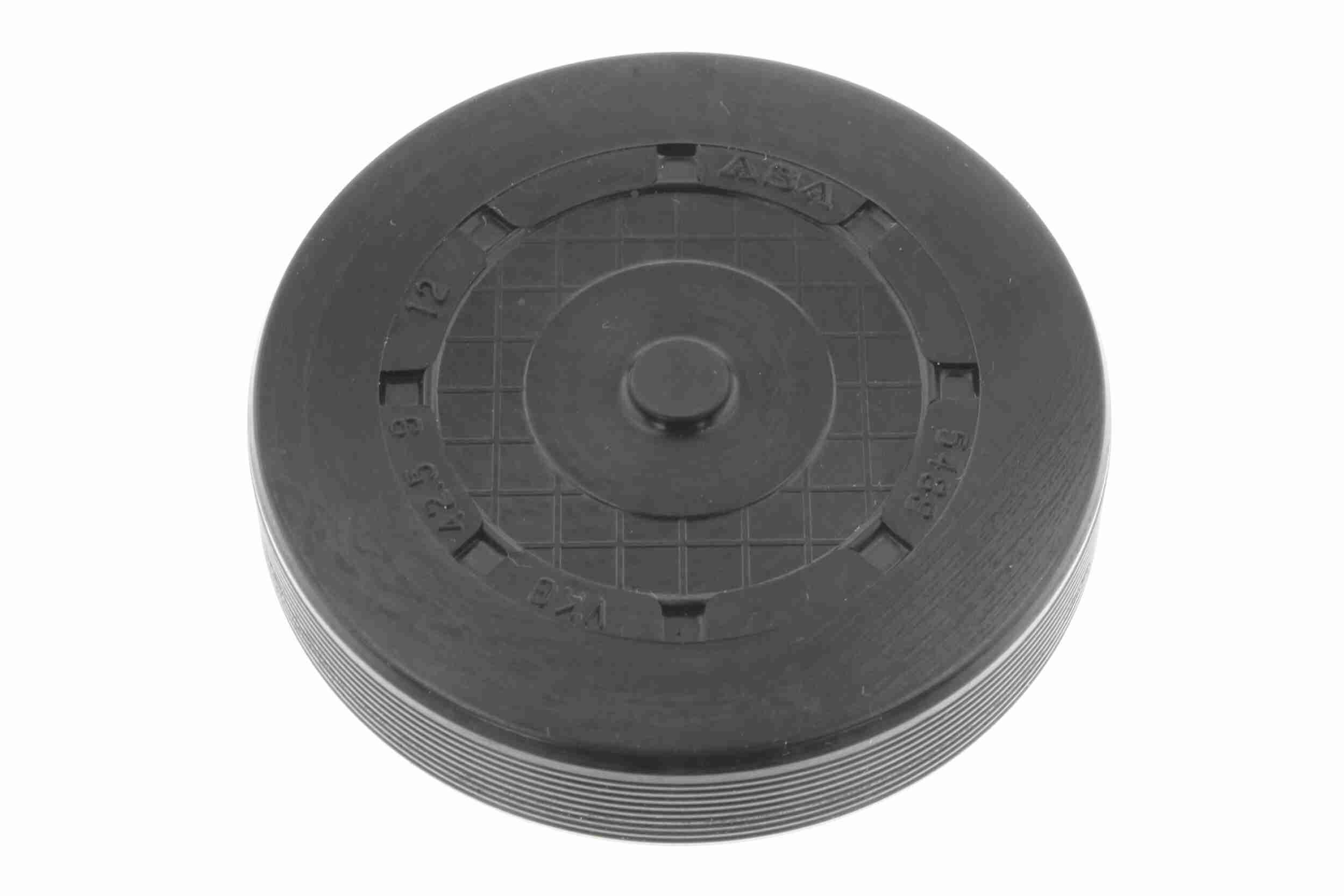 Kaištis, pavaros svirties veleno tvirtinimo anga VAICO V46-0449