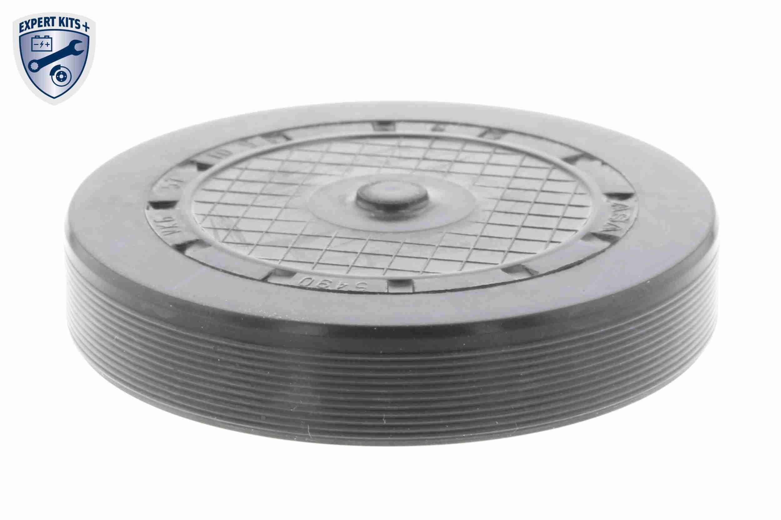 Kaištis, pavaros svirties veleno tvirtinimo anga VAICO V46-0791